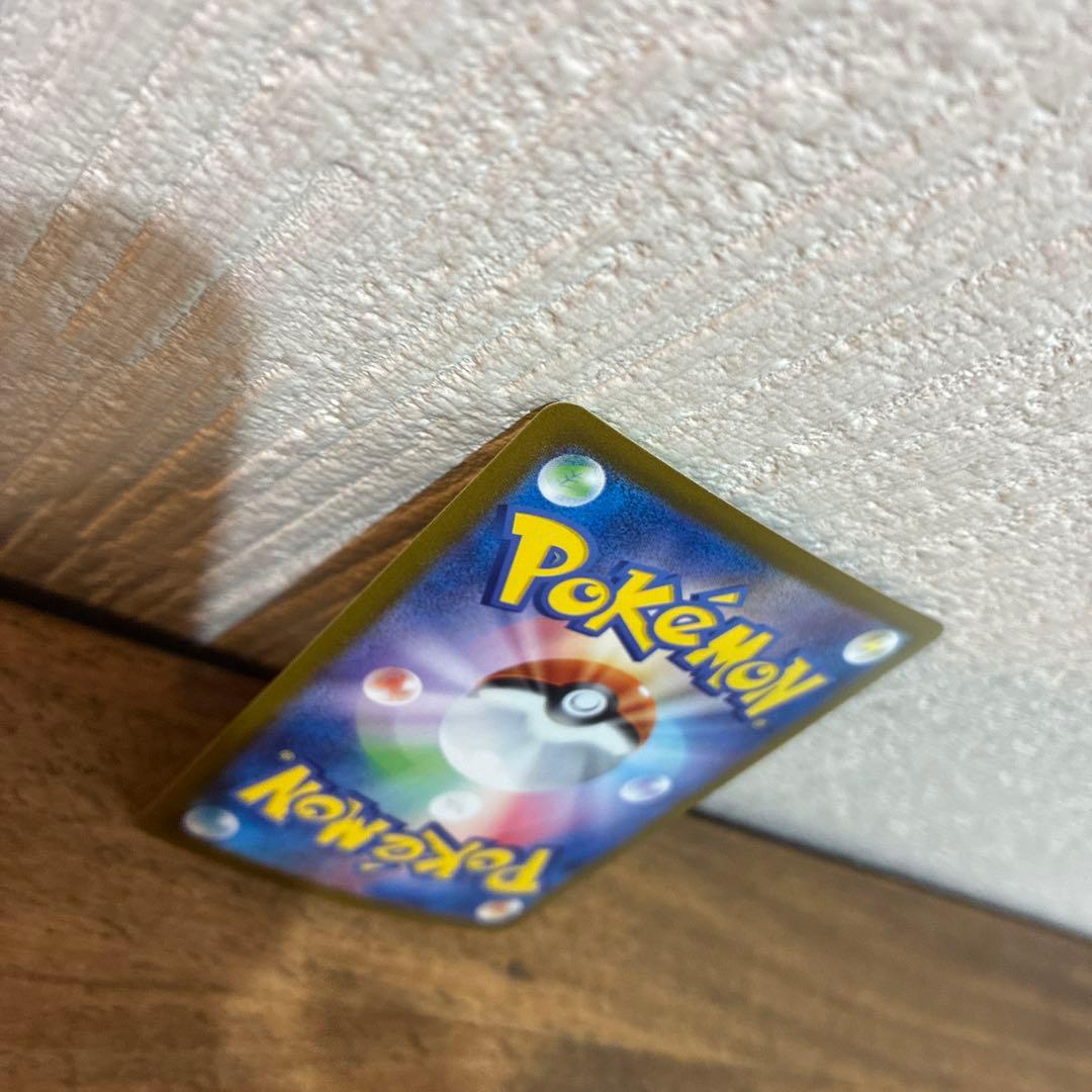 ブラッキーex SAR テラスタルフェスex 217/187