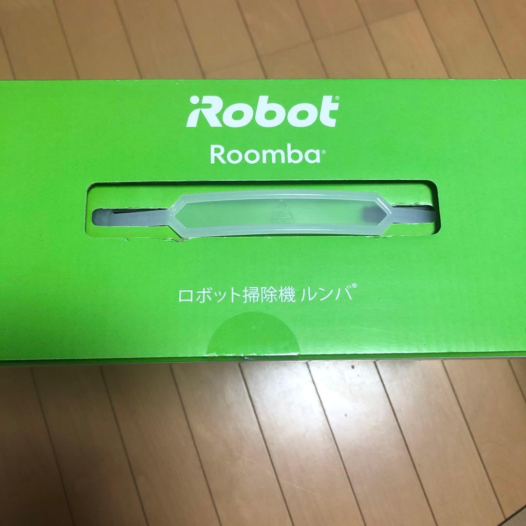 iRobot Roomba 693 ロボット掃除機本体