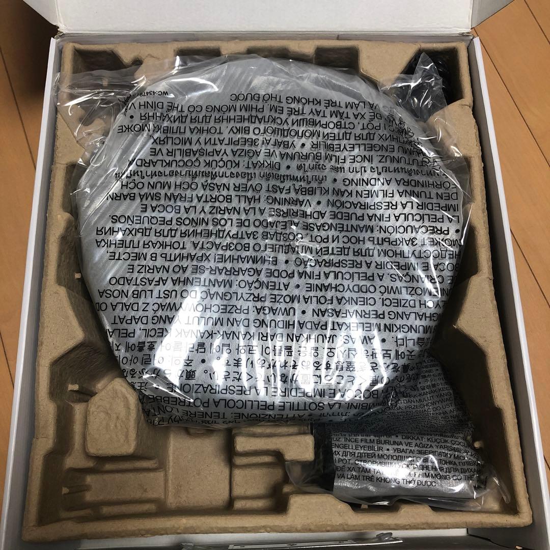 iRobot Roomba 693 ロボット掃除機本体