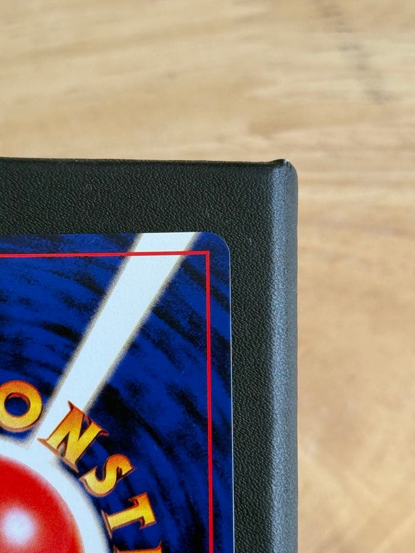 【とんちき　極美品】旧裏　わるいライチュウ　ポケモンカード