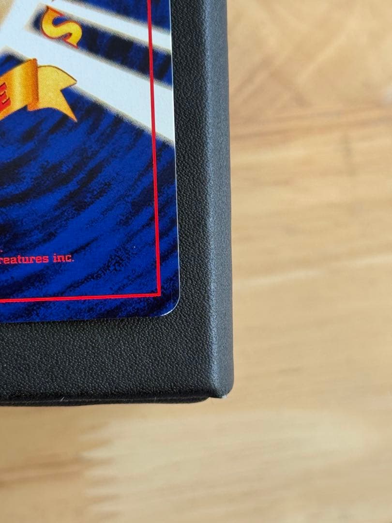 【とんちき　極美品】旧裏　わるいライチュウ　ポケモンカード