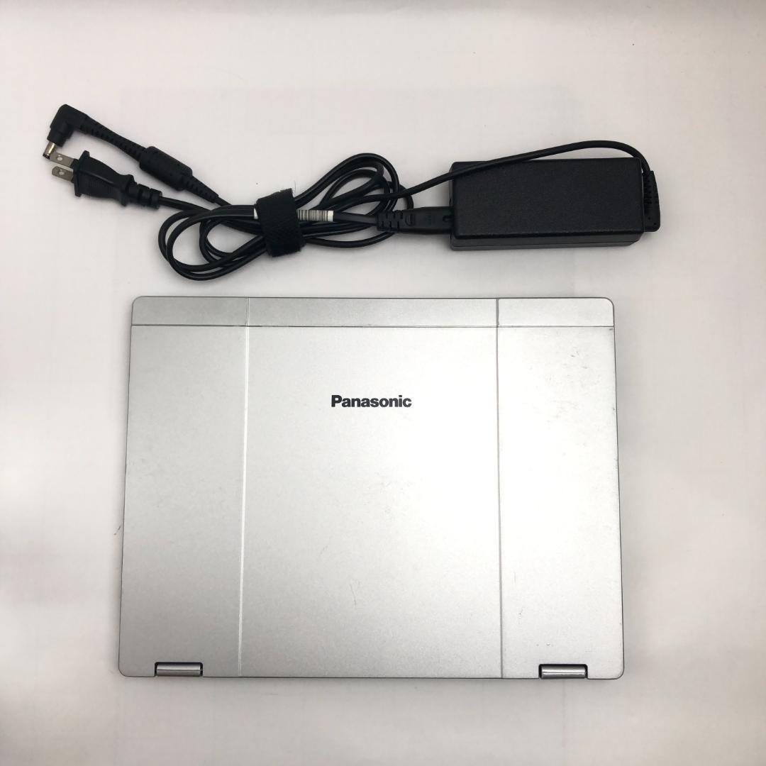 Let’s note CF-QV9 第10世代i5 8GB 256GB