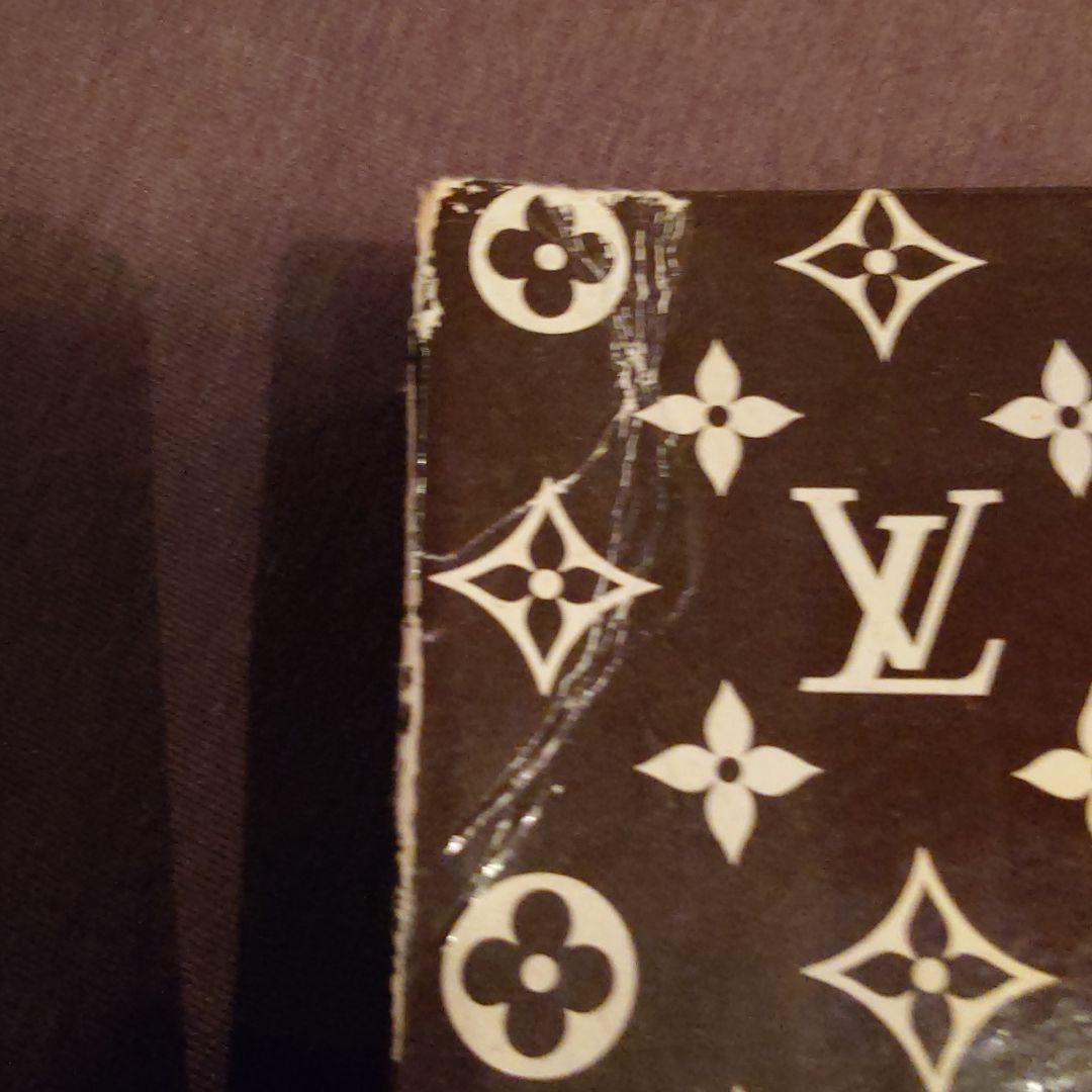 Louis Vuitton トランプセット