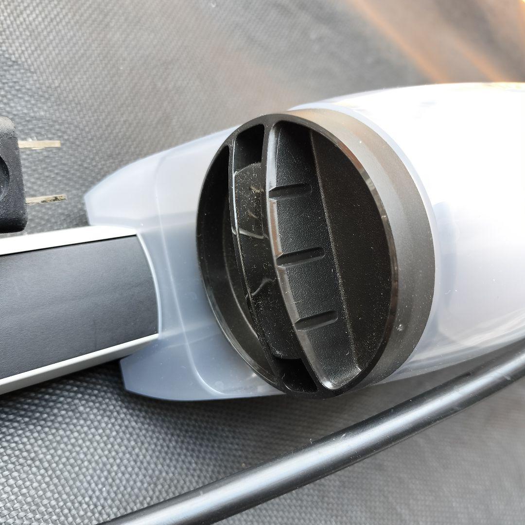 ケルヒャー スチームモップ クリーナー SC UPRIGHT プレミアム