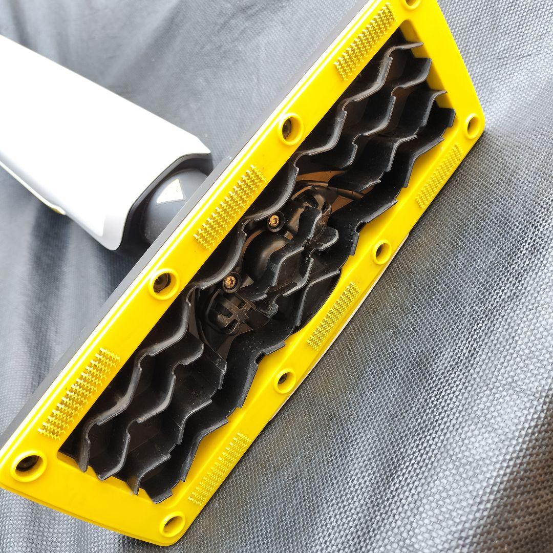 ケルヒャー スチームモップ クリーナー SC UPRIGHT プレミアム