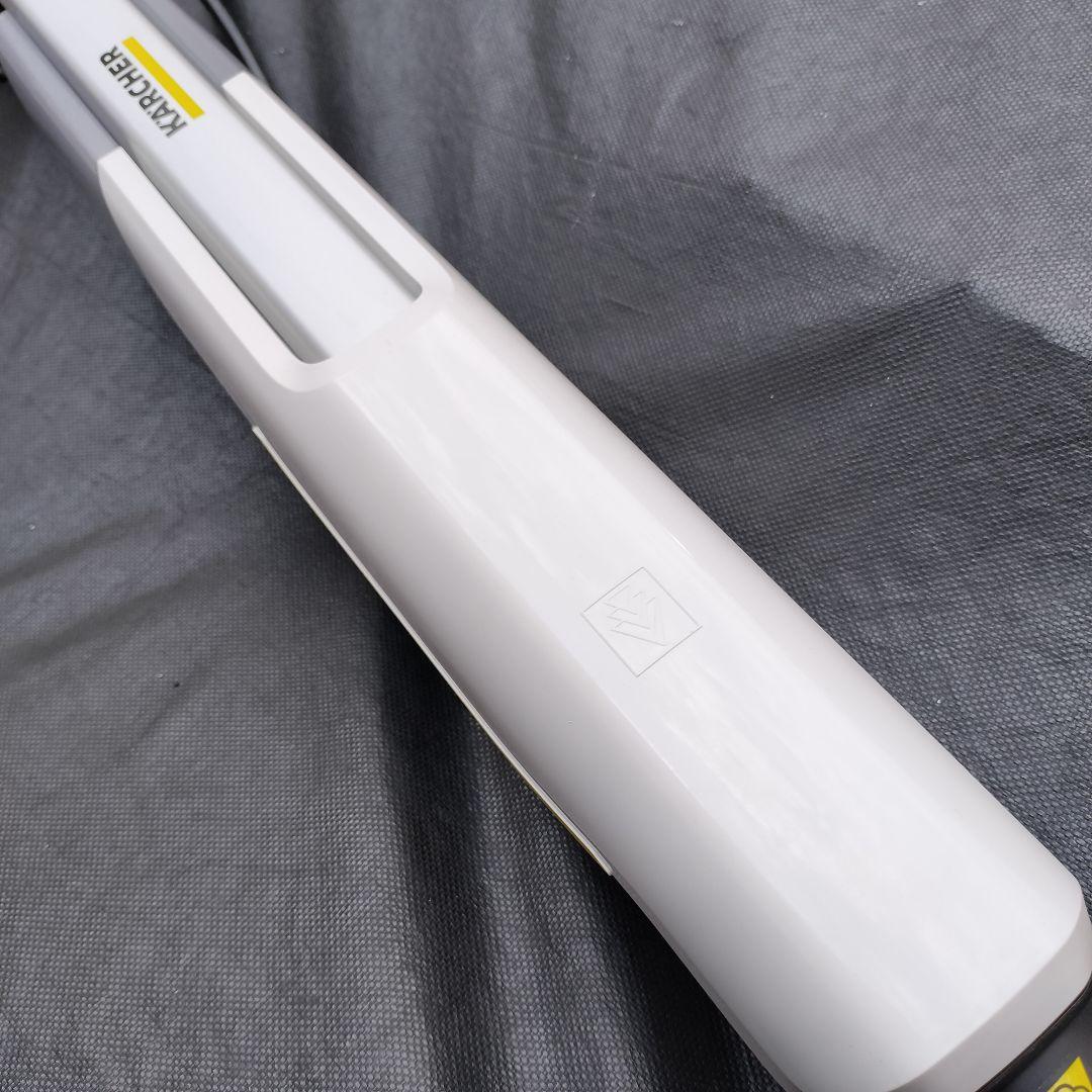 ケルヒャー スチームモップ クリーナー SC UPRIGHT プレミアム