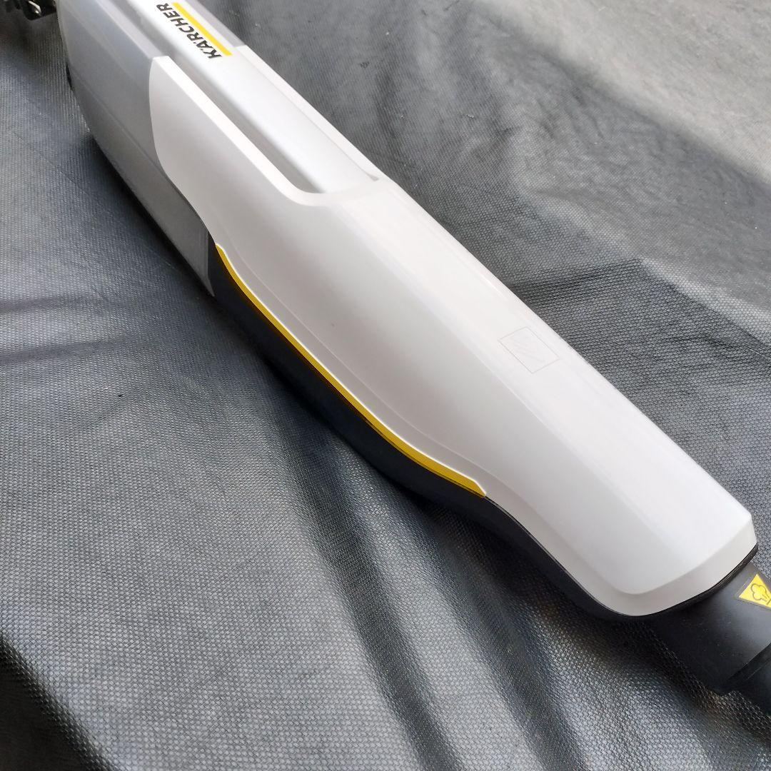 ケルヒャー スチームモップ クリーナー SC UPRIGHT プレミアム