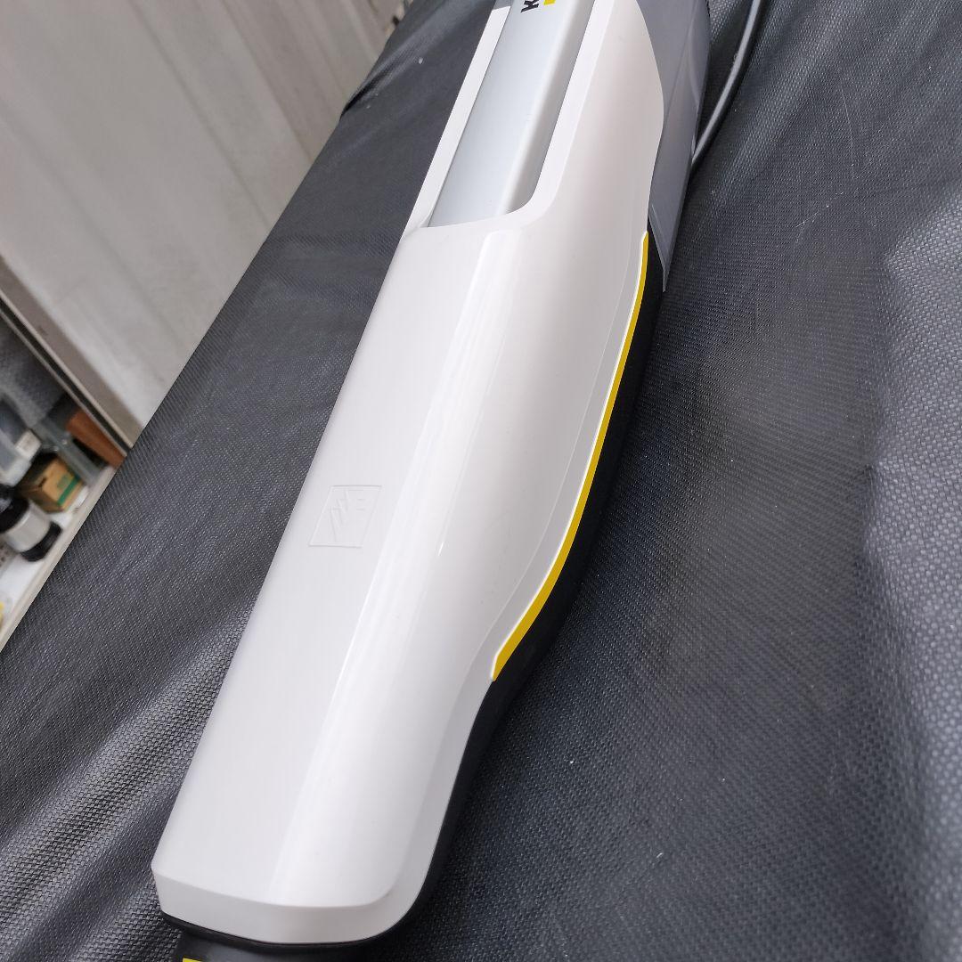 ケルヒャー スチームモップ クリーナー SC UPRIGHT プレミアム