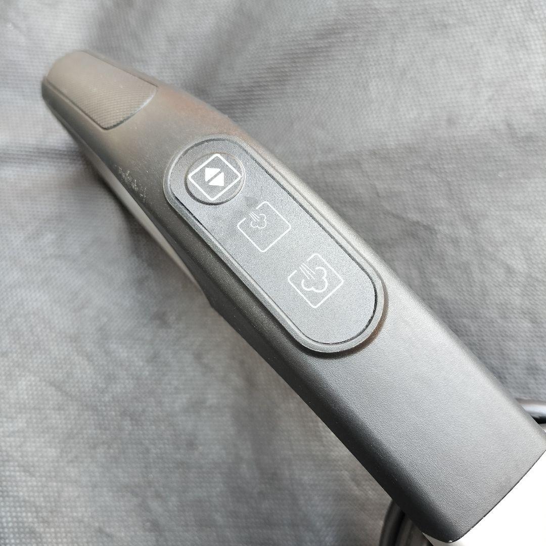 ケルヒャー スチームモップ クリーナー SC UPRIGHT プレミアム