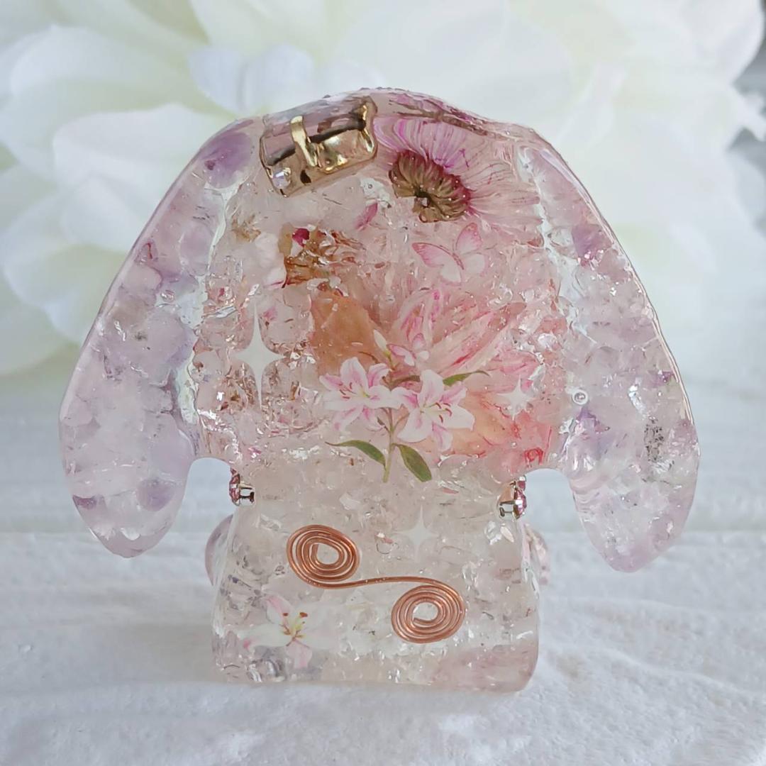 かかのり様オーダーページ