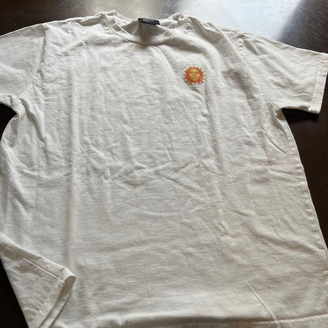 藤井風Feelin' Go(o)d 風SUN Tシャツ&ソーダMサイズ　２枚