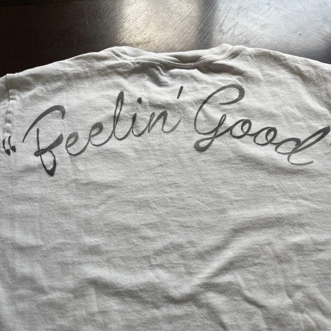藤井風Feelin' Go(o)d 風SUN Tシャツ&ソーダMサイズ　２枚
