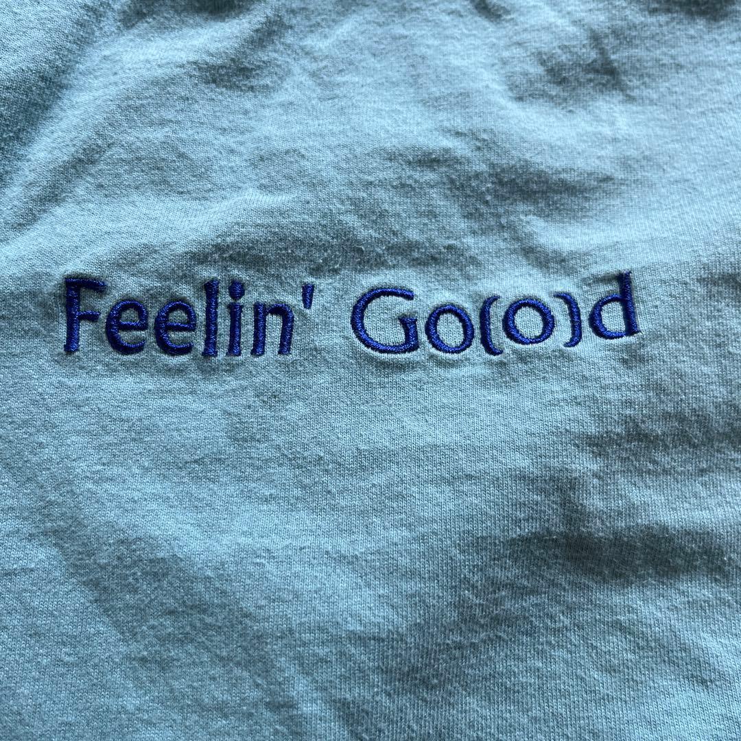 藤井風Feelin' Go(o)d 風SUN Tシャツ&ソーダMサイズ　２枚