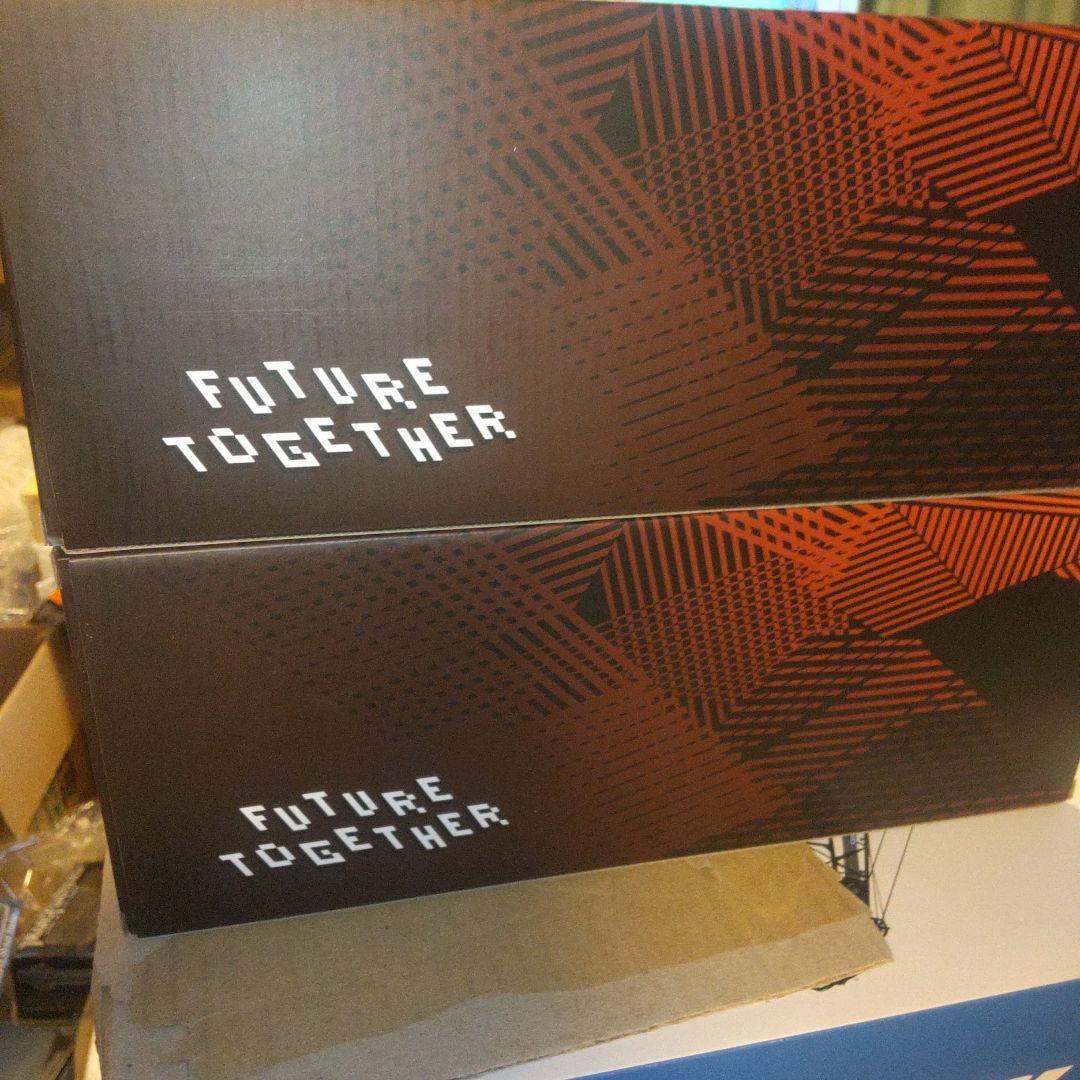 三菱ふそう　スーパーグレートFUSO SUPER GREAT 　 1台セット