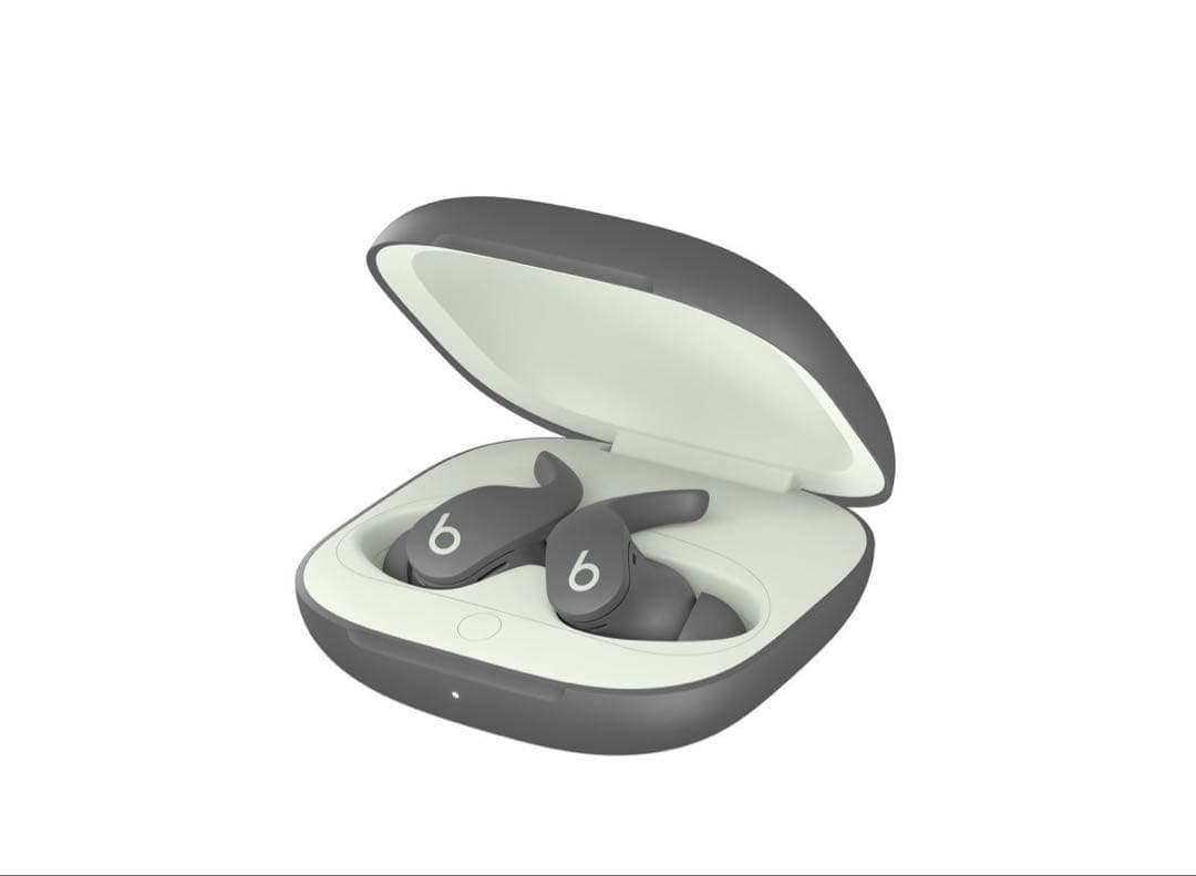 Beats Fit Pro ワイヤレスイヤホン セージグレイ