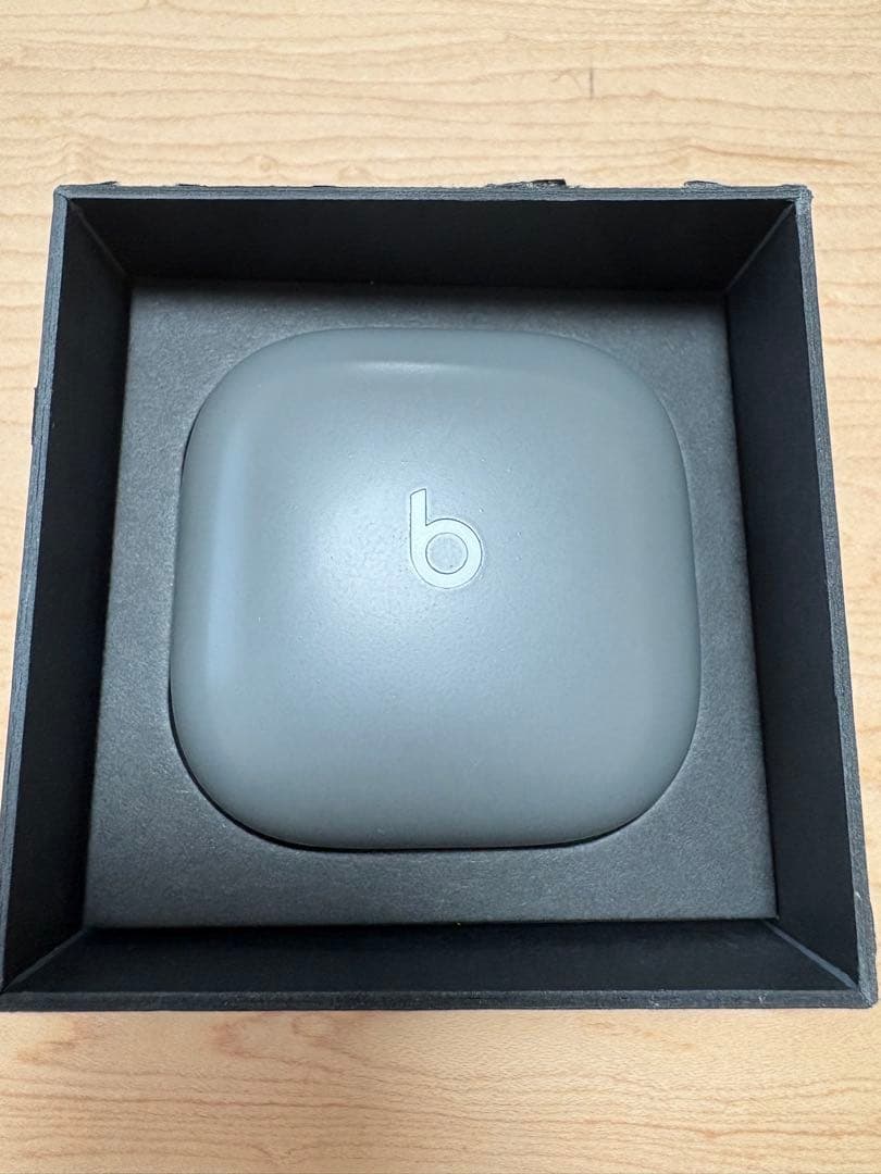 Beats Fit Pro ワイヤレスイヤホン セージグレイ