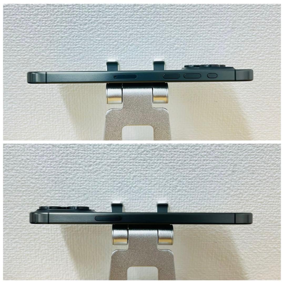 A 100 iPhone 15 Pro Max 512 GB SIMフリー 本体