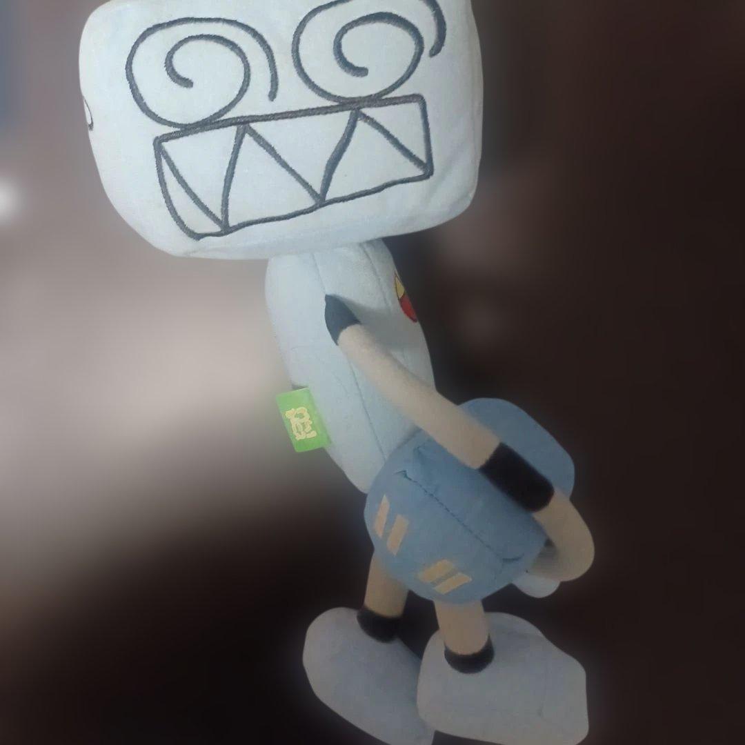 どこでもいっしょ　ジュン　3体　レトロ　井上トロ　ぬいぐるみ　トロ