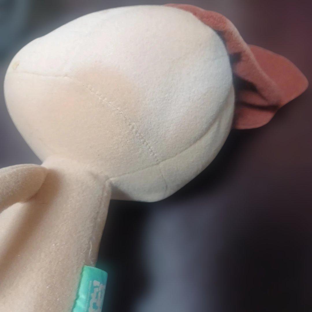 どこでもいっしょ　ジュン　3体　レトロ　井上トロ　ぬいぐるみ　トロ