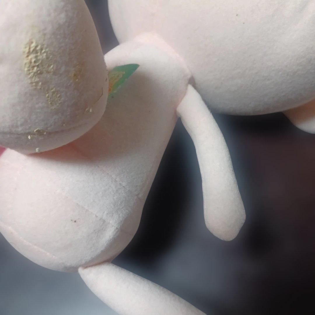 どこでもいっしょ　ジュン　3体　レトロ　井上トロ　ぬいぐるみ　トロ