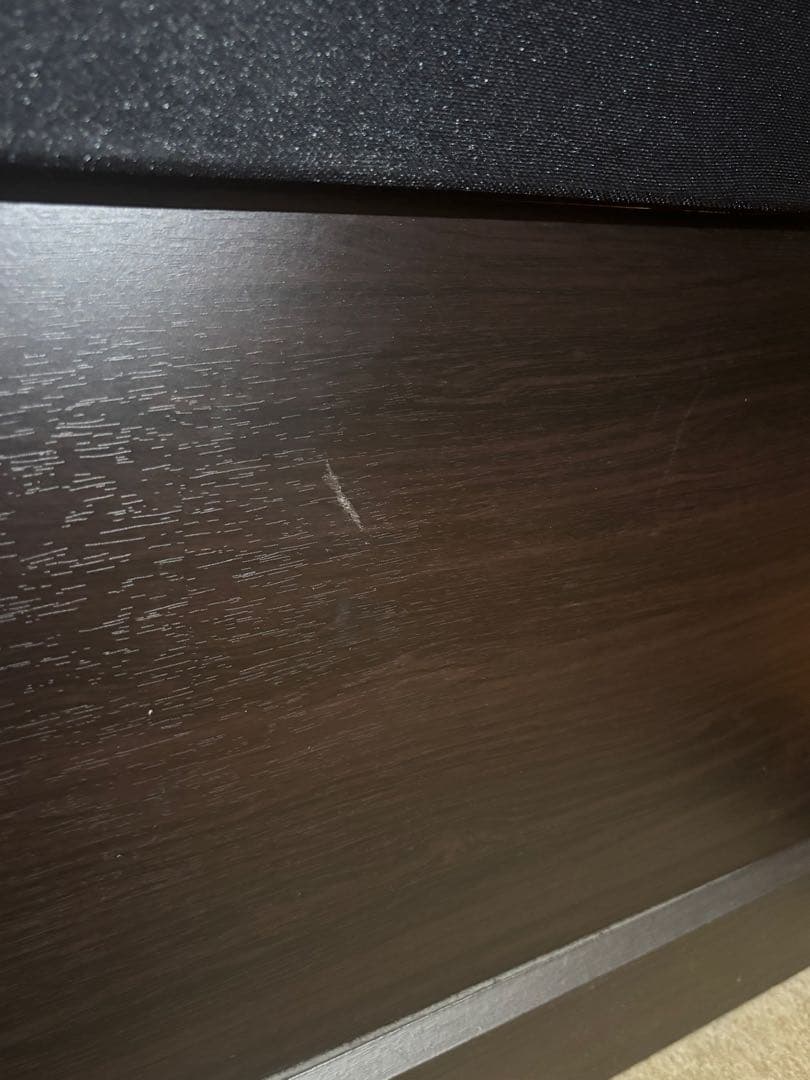 N*g様 Roland ダークブラウン デジタルピアノ