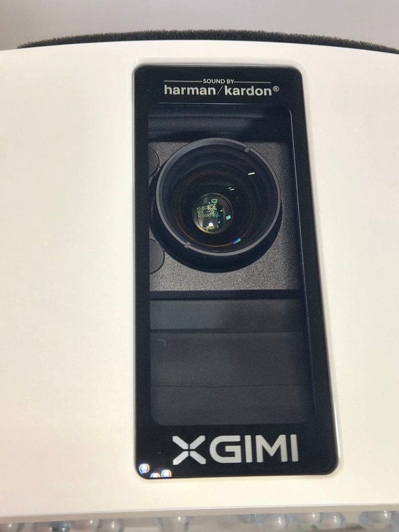 【ジャンク品】popln Aladdin XGIMI