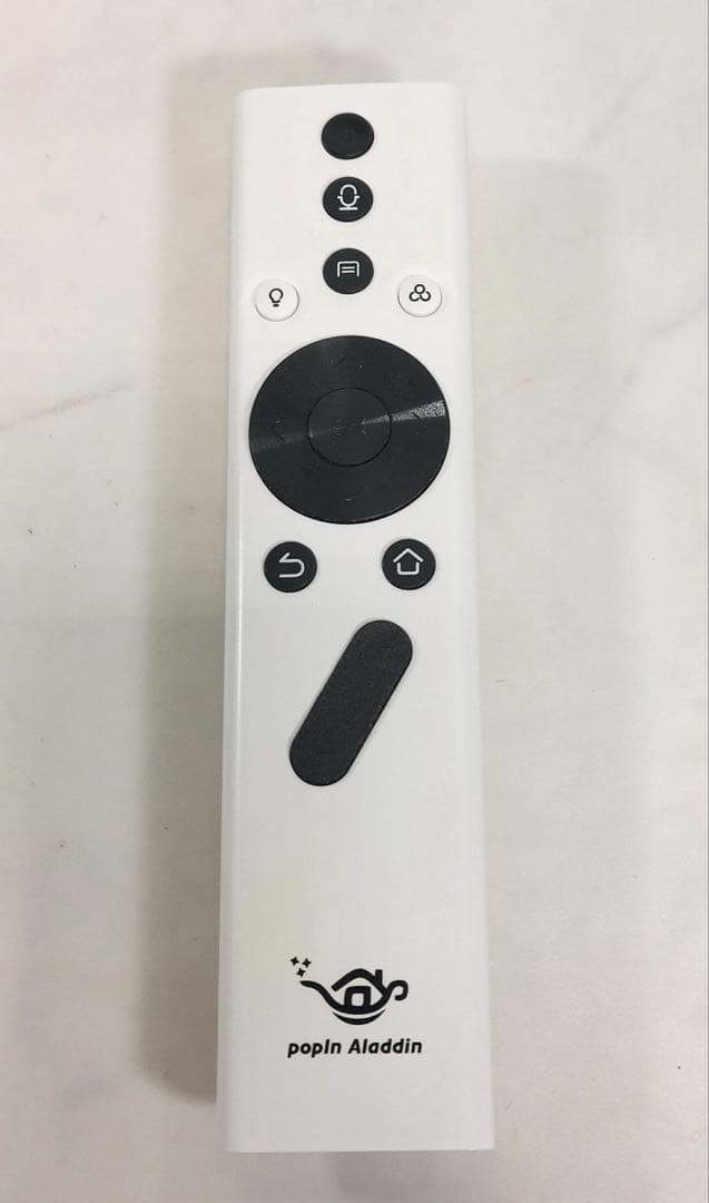 【ジャンク品】popln Aladdin XGIMI