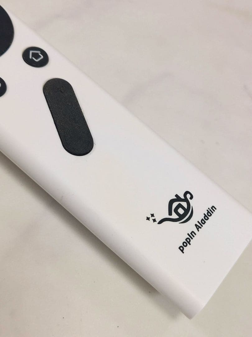 【ジャンク品】popln Aladdin XGIMI