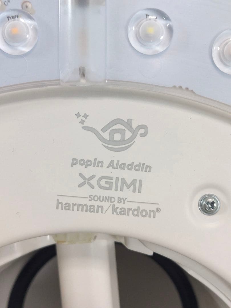 【ジャンク品】popln Aladdin XGIMI