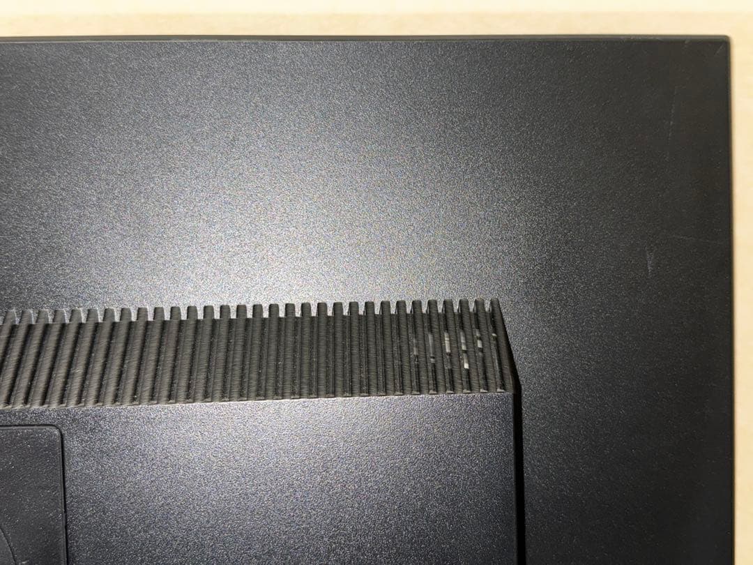 Lenovo P24h-10 23.8型 QHD USB-C 美品モニター