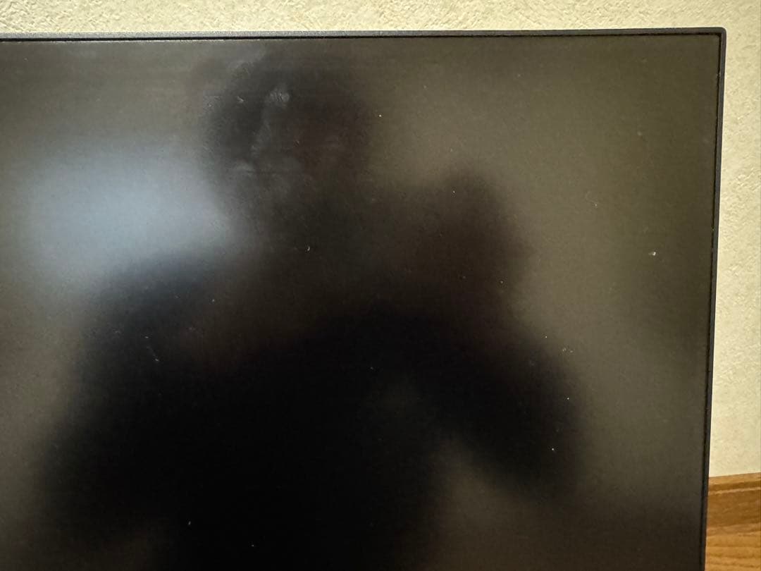 Lenovo P24h-10 23.8型 QHD USB-C 美品モニター