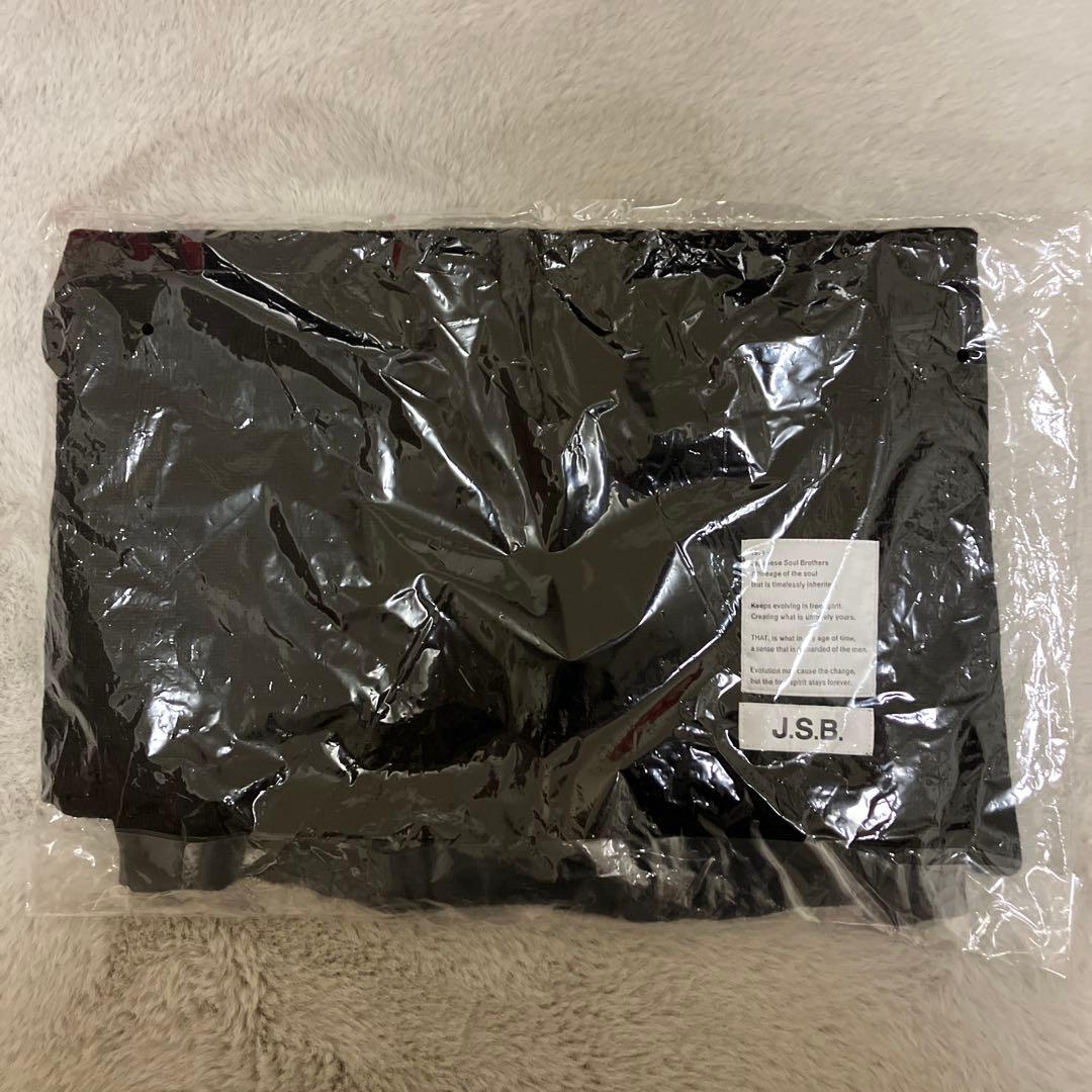 JSB ニット　セーター　sサイズ【新品未開封】