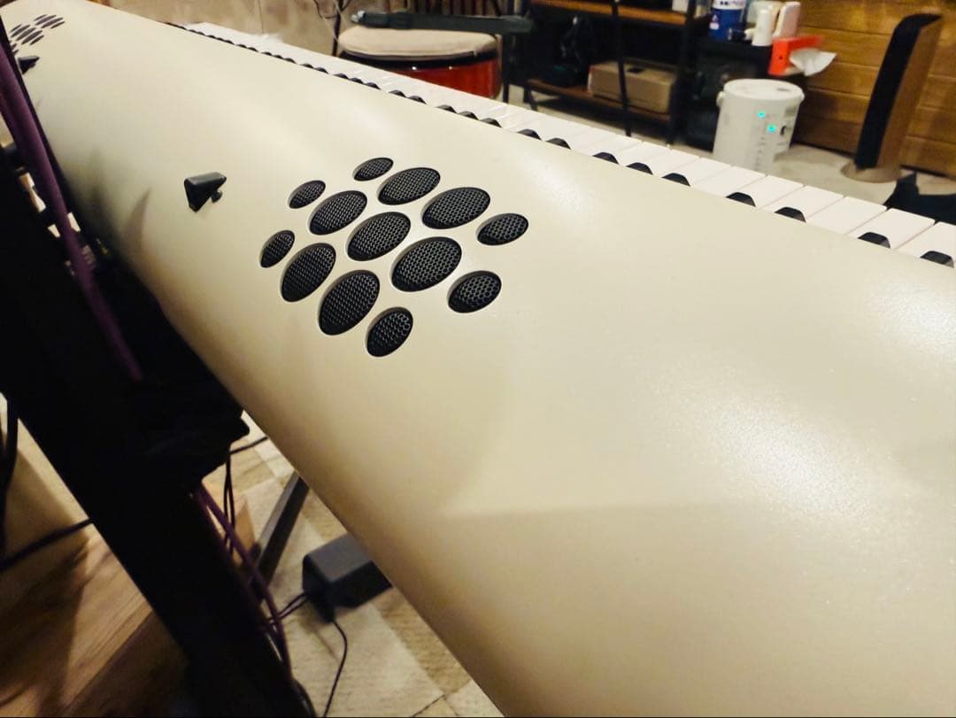 セール！　KORG SV-2S 88鍵 美品