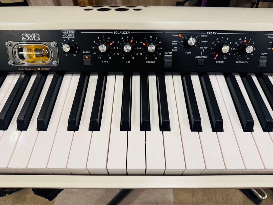 セール！　KORG SV-2S 88鍵 美品