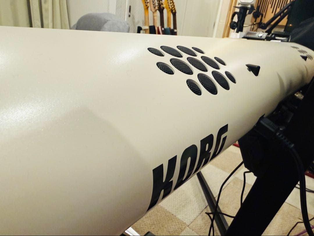 セール！　KORG SV-2S 88鍵 美品