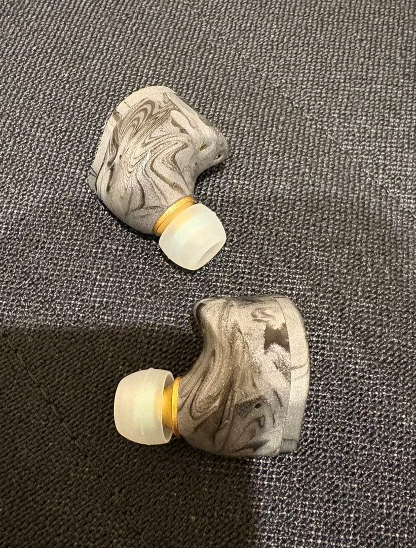 ㅤ*u様 NUARL Inovator ワイヤレスイヤホン ナイトミラージュ 限