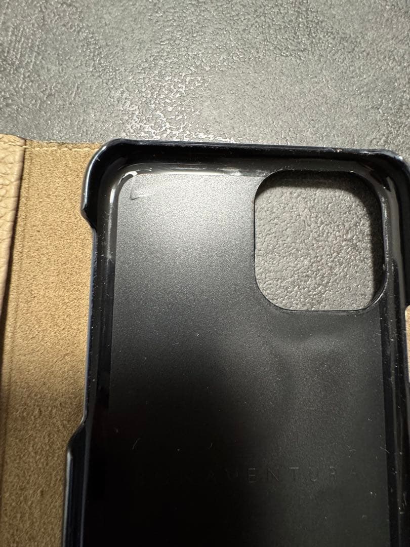 iPhone11Pro用 ボナベンチュラ