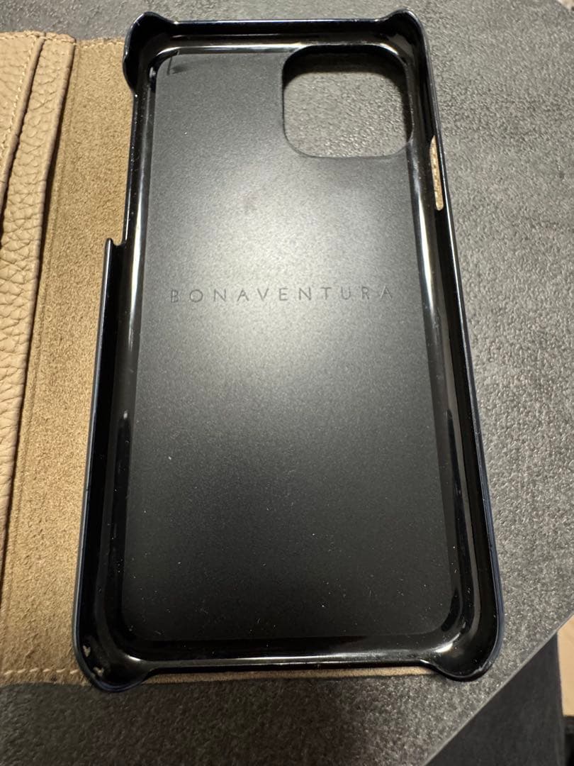 iPhone11Pro用 ボナベンチュラ