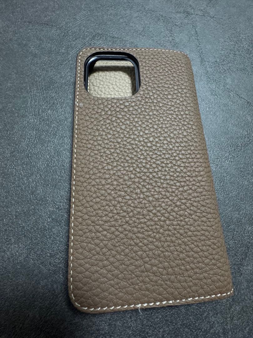 iPhone11Pro用 ボナベンチュラ