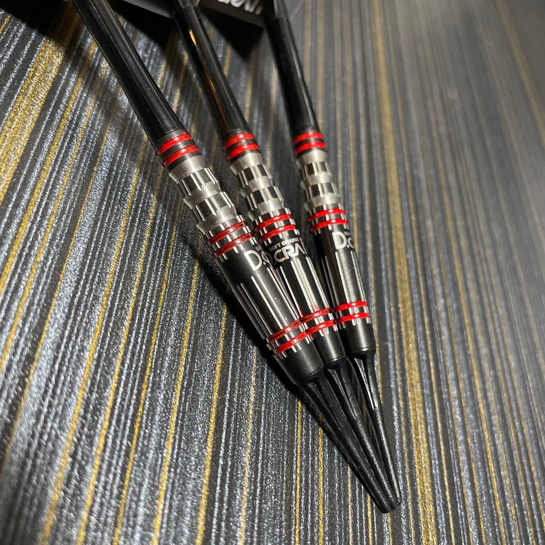 定価10700円 廃盤 激レア ソフトダーツ エンペラー ビスマルク