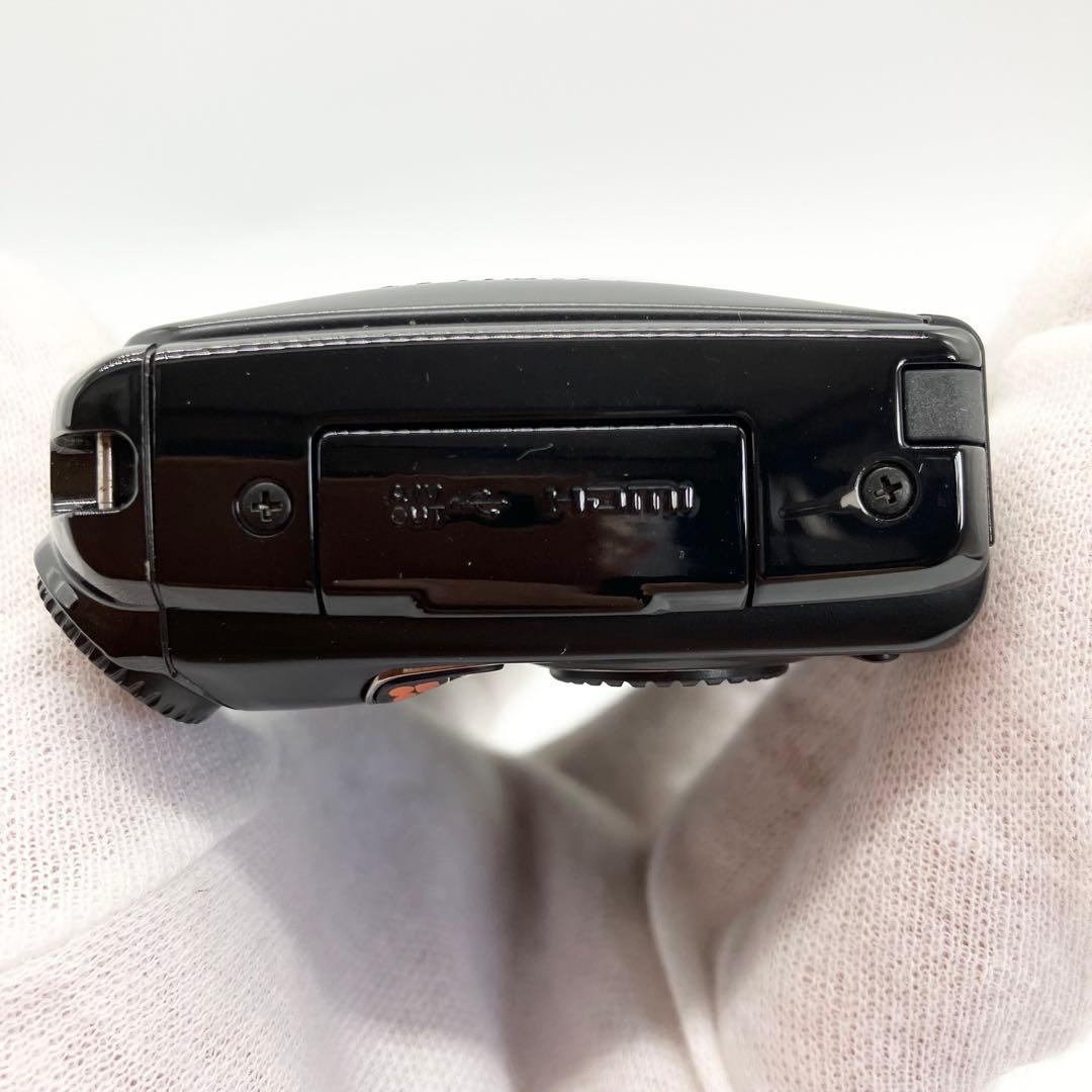 専用✨ FUJIFILM FinePix F300EXR ブラック 動作品