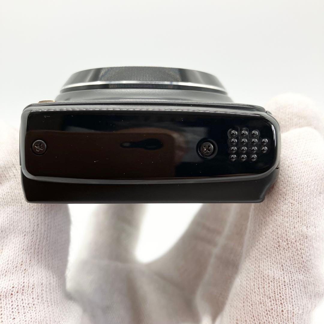 専用✨ FUJIFILM FinePix F300EXR ブラック 動作品