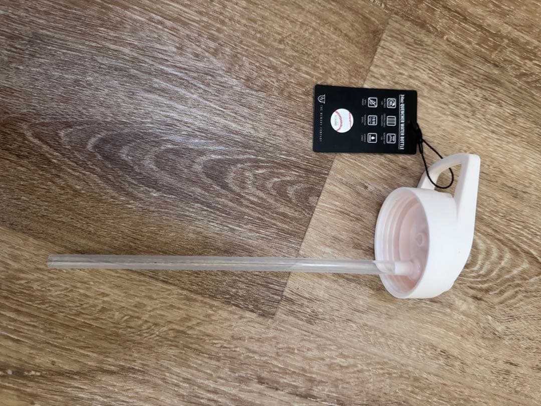 激レア　Peanuts ✖︎ MLB ドジャース　タンブラー　水筒　米国購入　新品