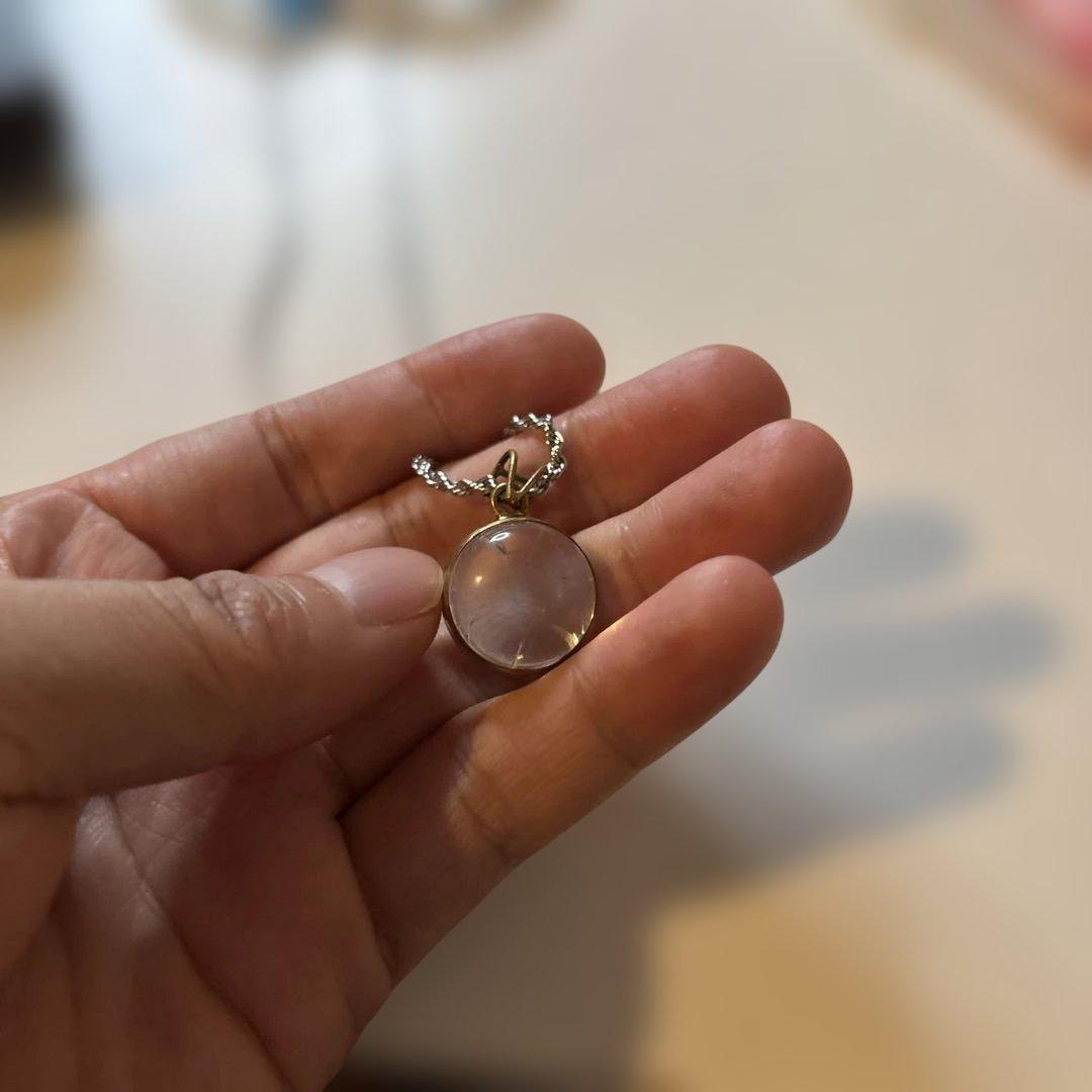 ヒマラヤ水晶、ガーネッシュヒューマルラパ！ズーンとくる！