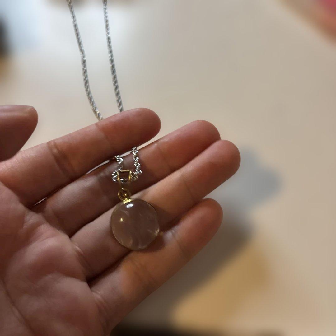 ヒマラヤ水晶、ガーネッシュヒューマルラパ！ズーンとくる！