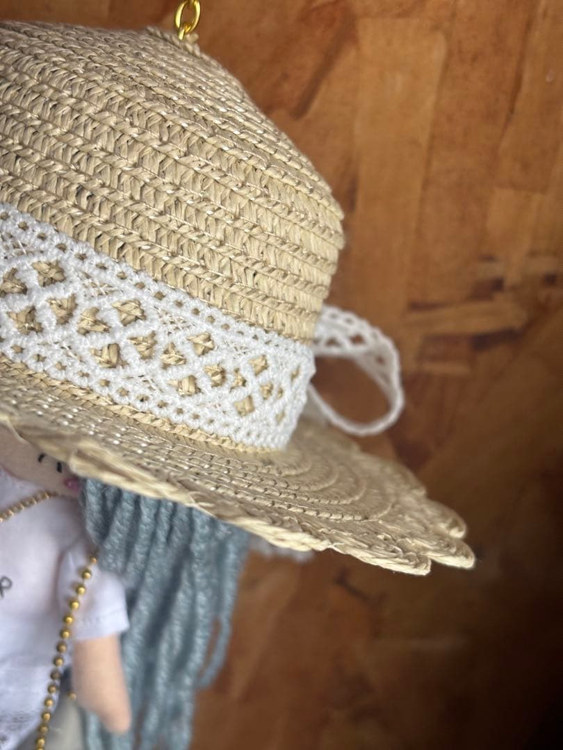 【早い者勝ち！レアちゃん】リメイク本体【新色ヘアー】