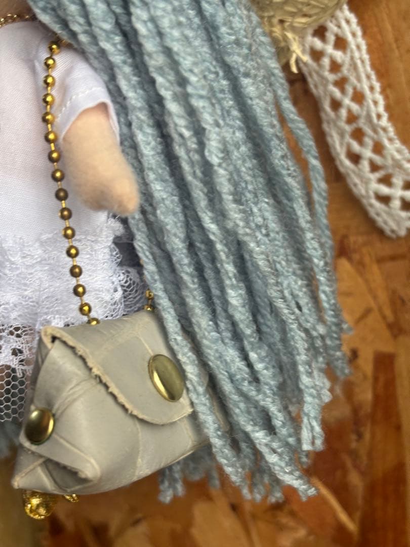 【早い者勝ち！レアちゃん】リメイク本体【新色ヘアー】