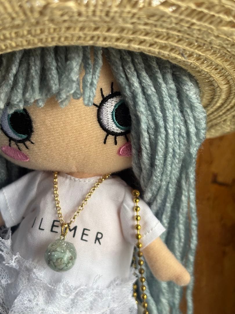 【早い者勝ち！レアちゃん】リメイク本体【新色ヘアー】