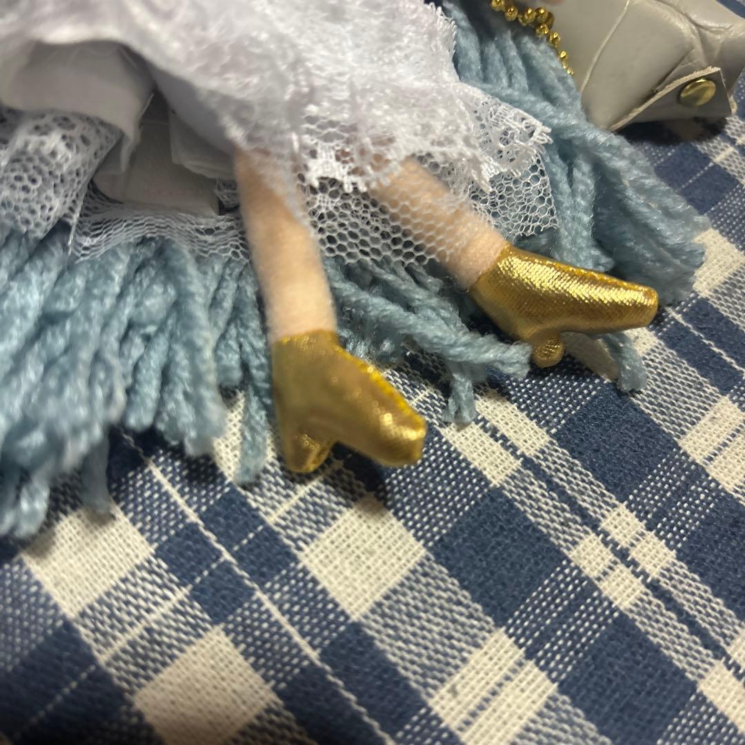 【早い者勝ち！レアちゃん】リメイク本体【新色ヘアー】