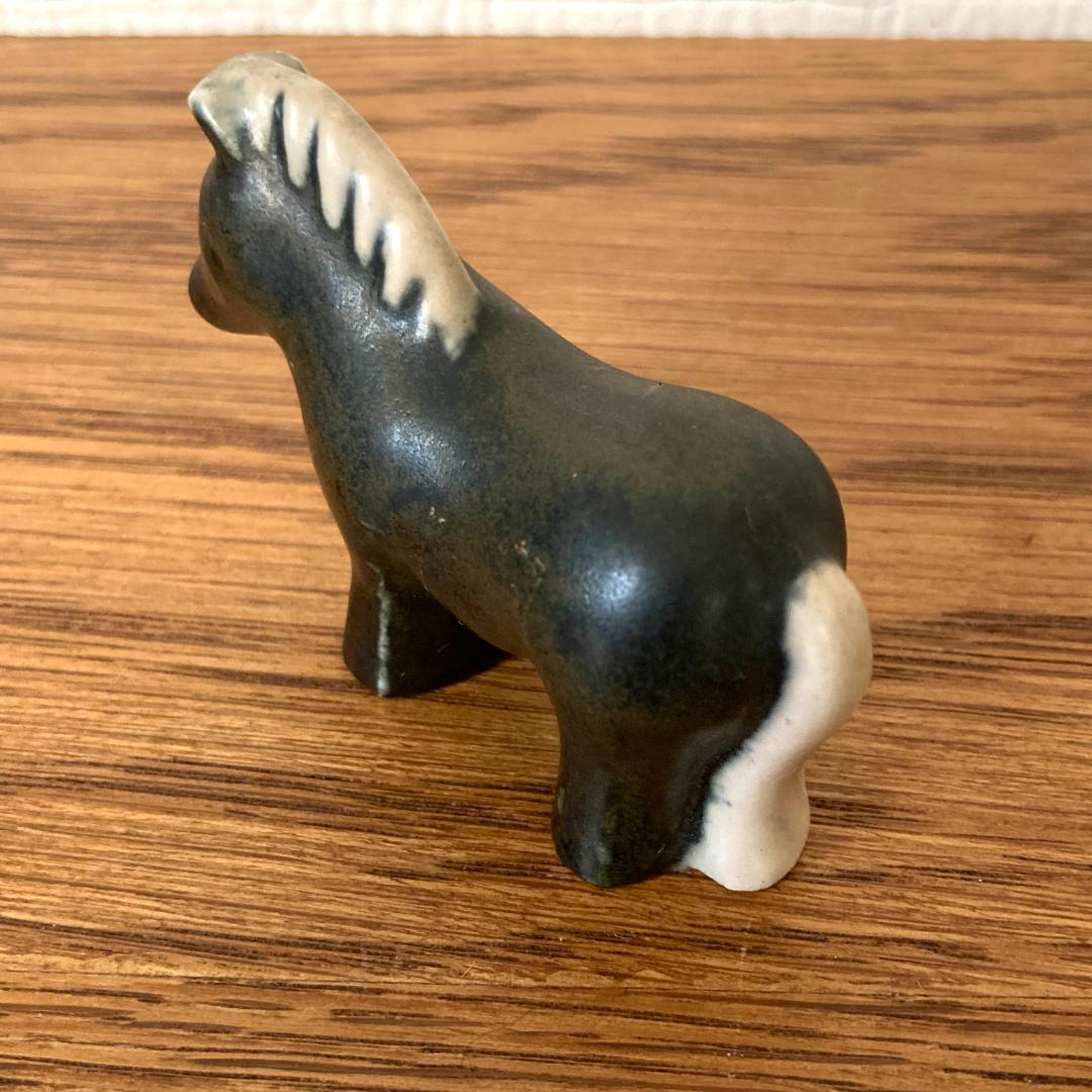 希少 EGO STENGODS Willy Fischer ホース 1960年代